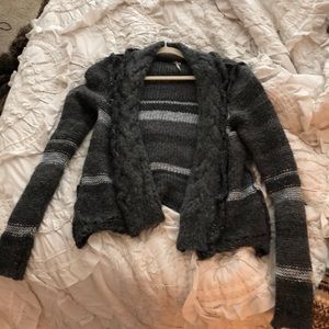 Free People sweater